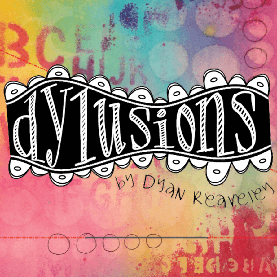 Dylusions by Dyan Reaveley - Mixed Media Supplies – Tagged books
