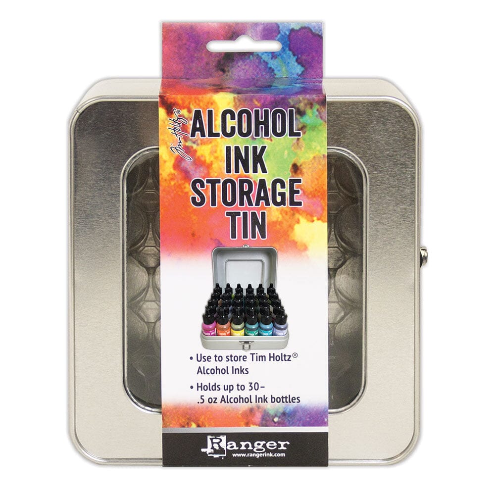 Tim Holtz® Alcohol Ink Tools & Accessories
