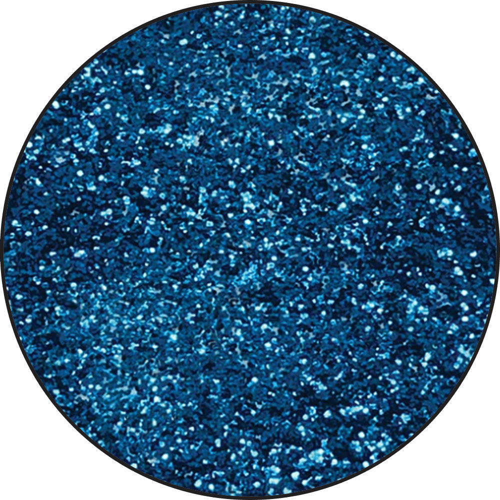 Stickles™ Glitter Glue Pacific Coast, 0.5oz Glitter Stickles 