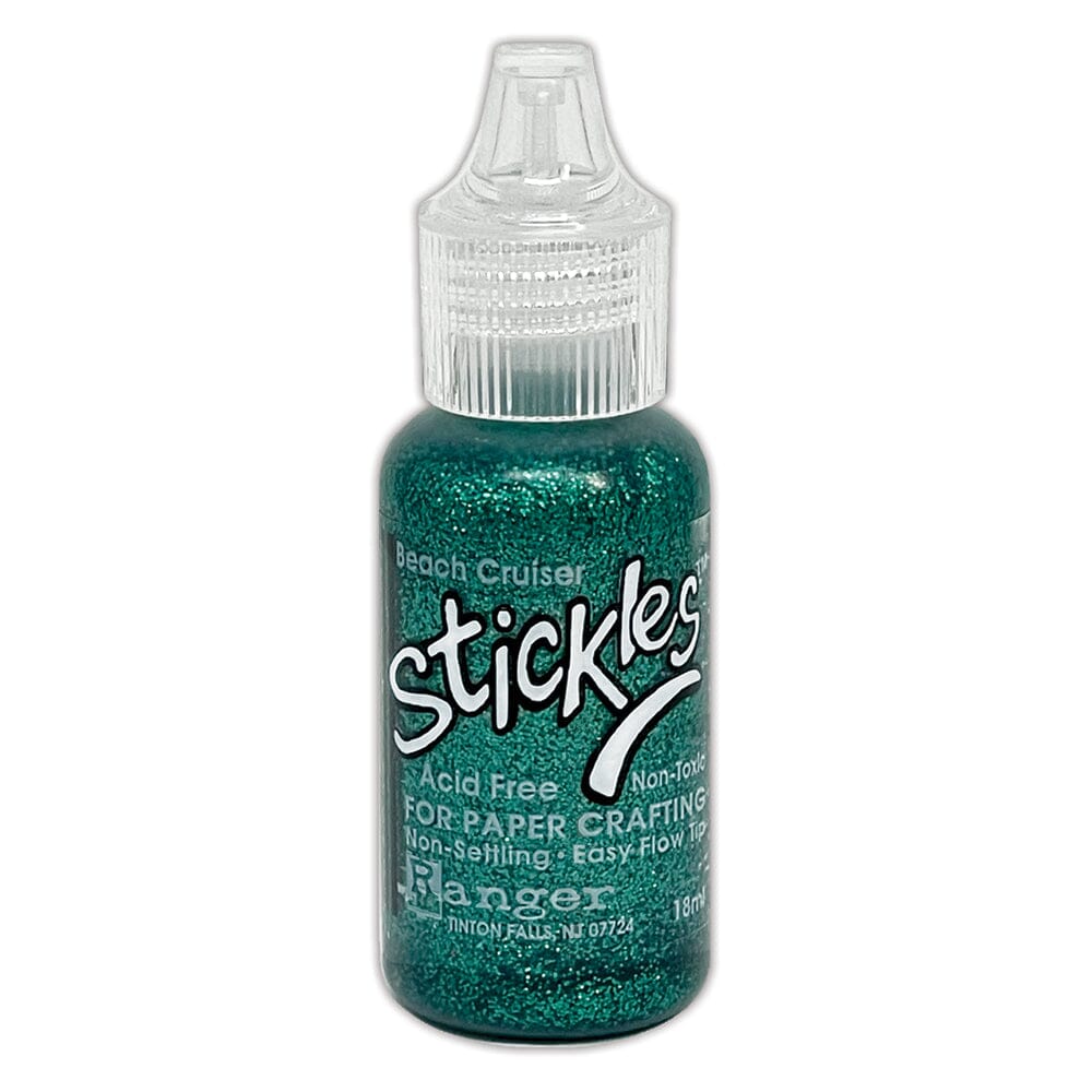 Stickles™ Glitter Glue Beach Cruiser, 0.5oz Glitter Stickles 