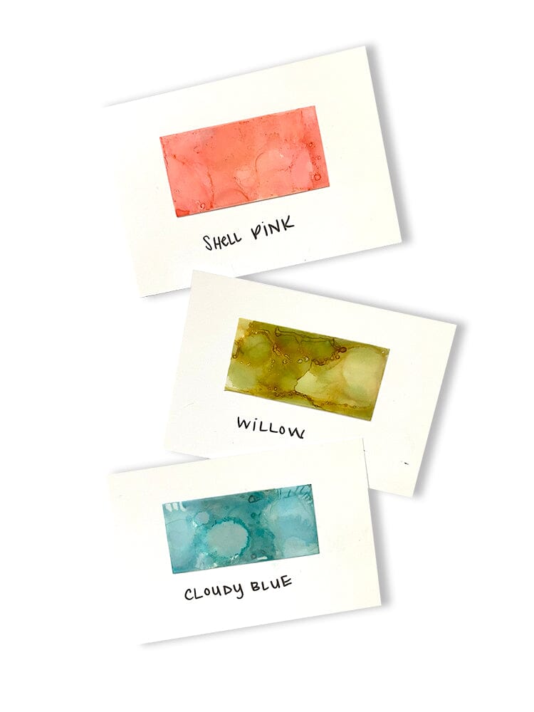 Tim Holtz® Alcohol Ink Kit - Countryside Kits Alcohol Ink 