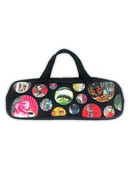 Dylusions Creative Dyary Bag #4 Tools & Accessories Dylusions 
