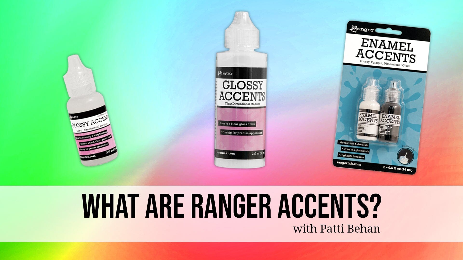 What Are Ranger Accents?
