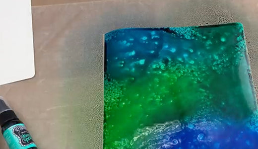 Dyan Reaveley Dylusions Shimmer Sprays