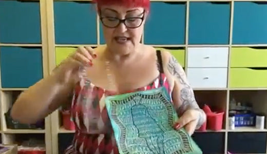 Dylusions New Release