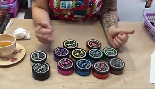 Dylusions Paints Frequently Asked Questions