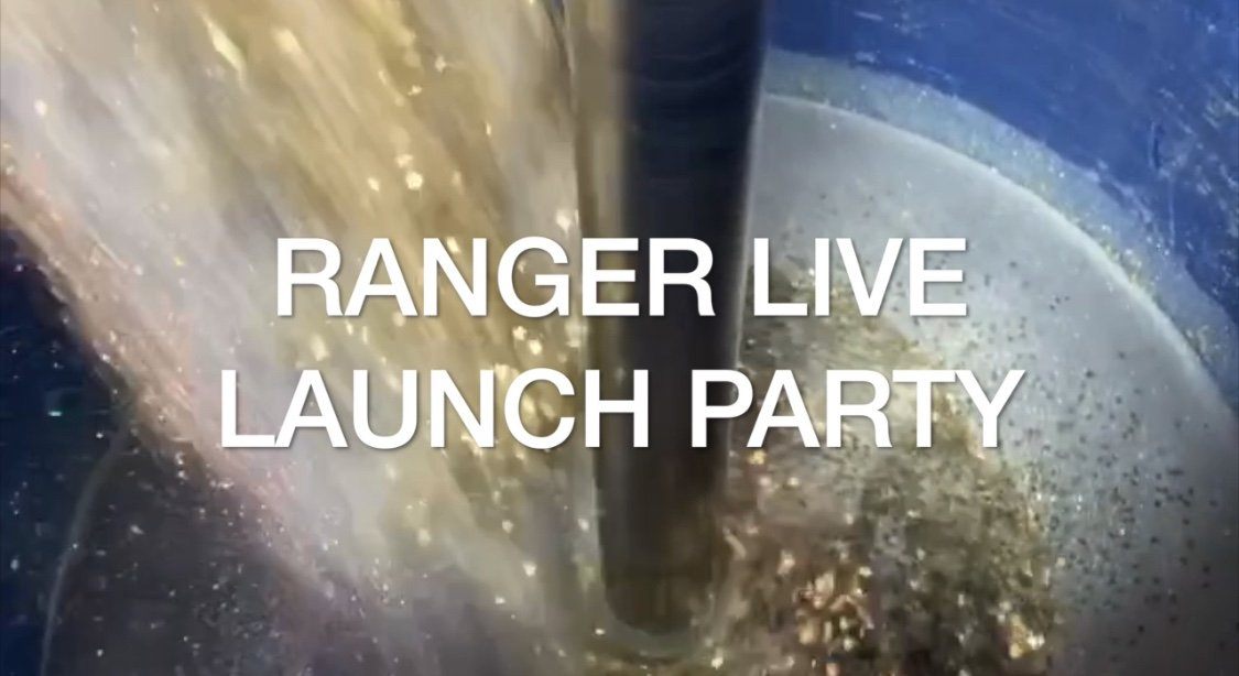 Ranger Creativation 2020 New Product Reveal