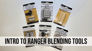 Intro To Ranger Blending Tools