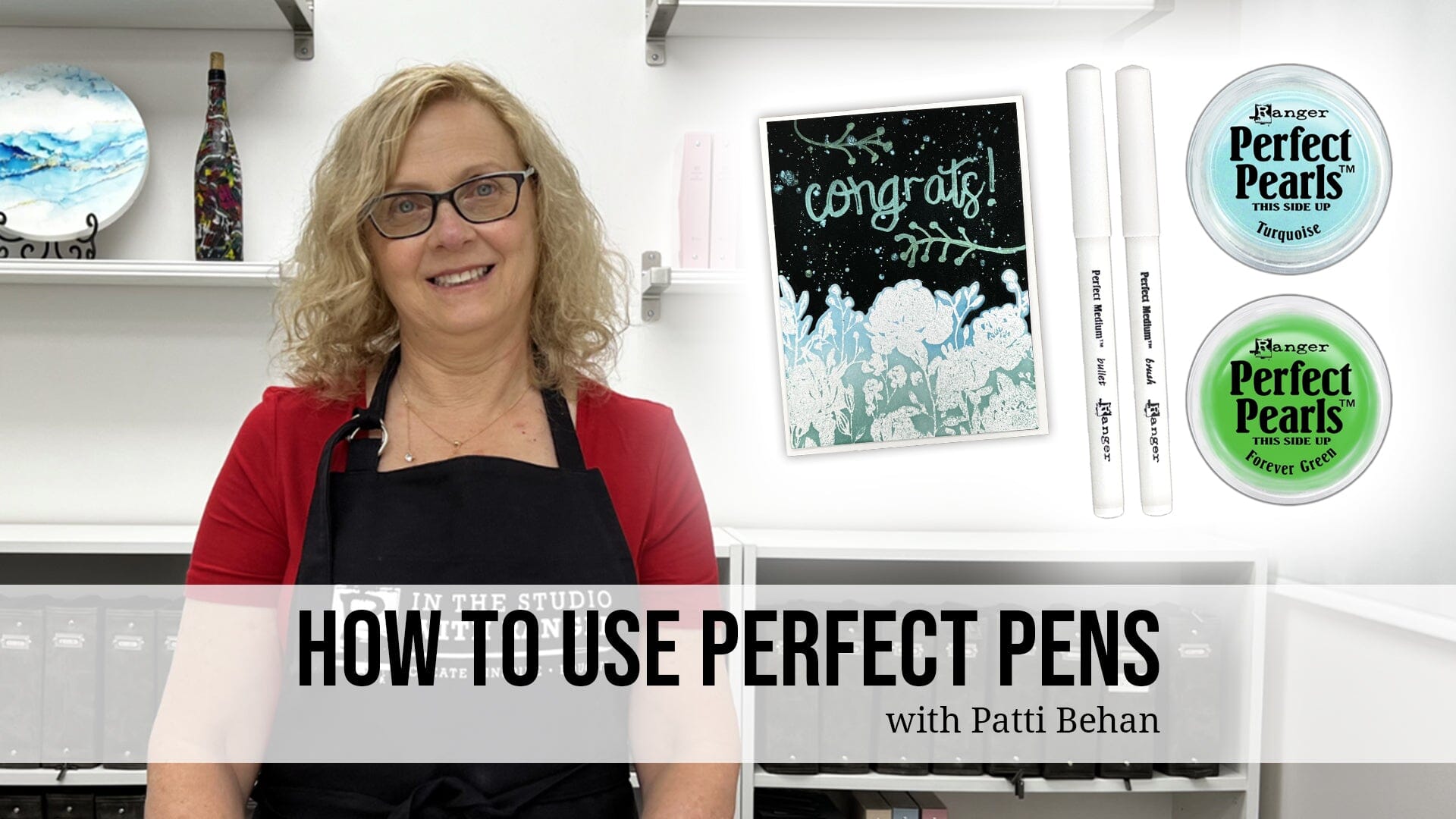 How to Use Perfect Pens