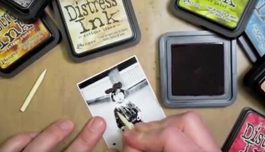 Ranger Craft Nibs & Nib Holder