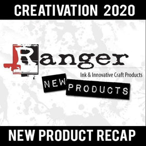 Creativation 2020 New Product Recap