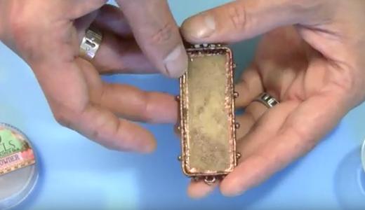 Setting the Perfect Bezel