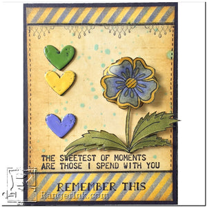 The Sweetest Card by Wendy Vecchi