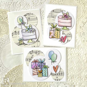 Watercoloring with Wendy Vecchi Archival Ink™ by Lauren Bergold