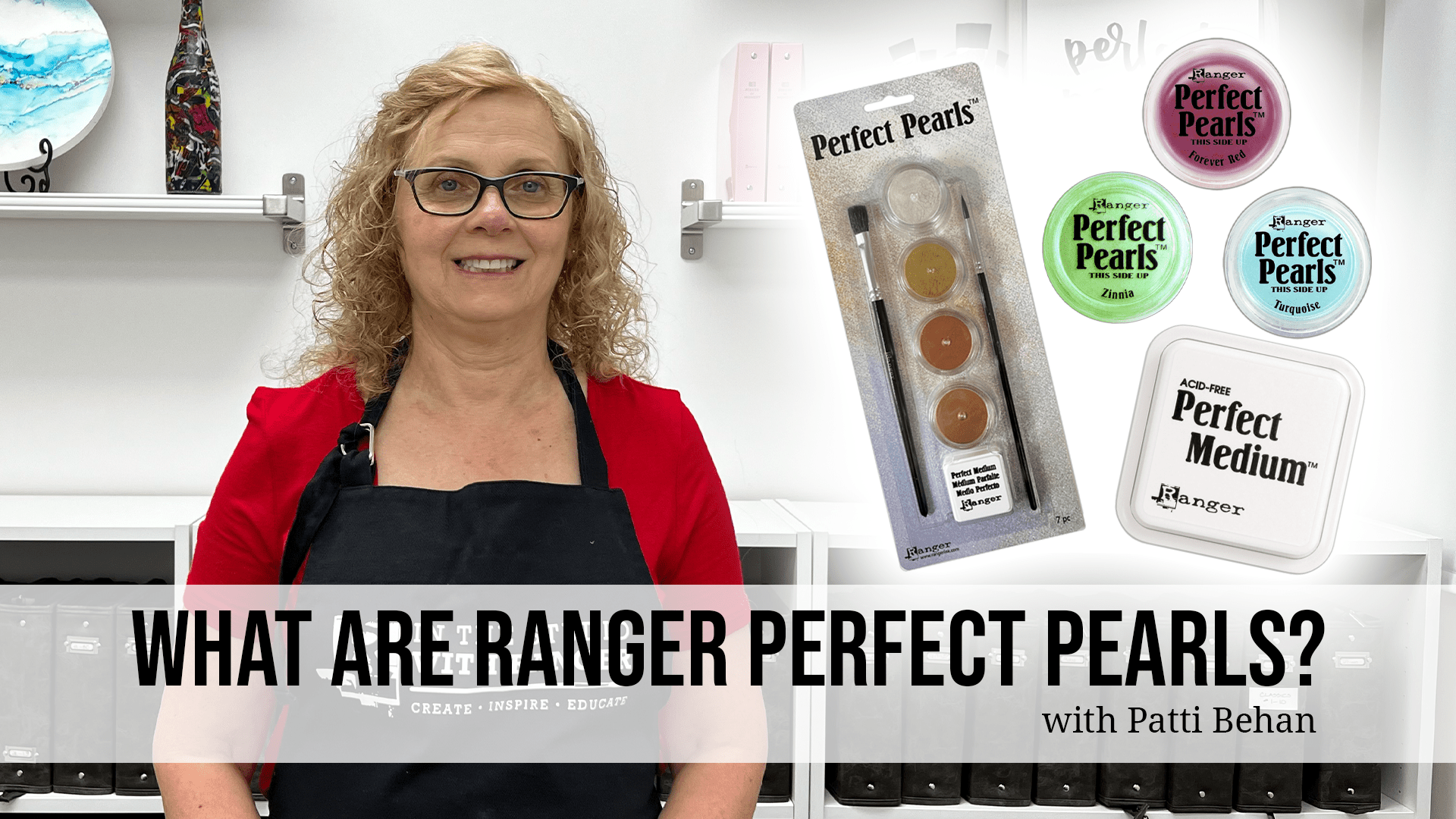 What Are Ranger Perfect Pearls?