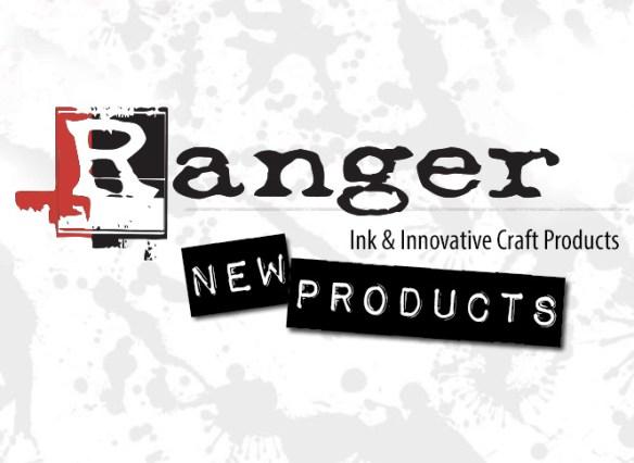 New Products from Ranger!