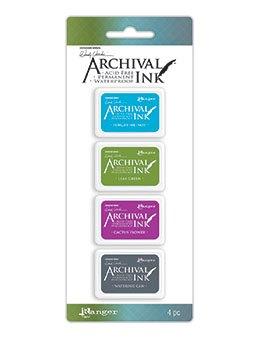 Wendy Vecchi Mini Archival Ink Kits