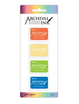 Mini Archival Ink™ Kits