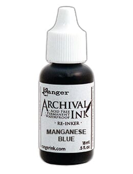 Archival Ink™