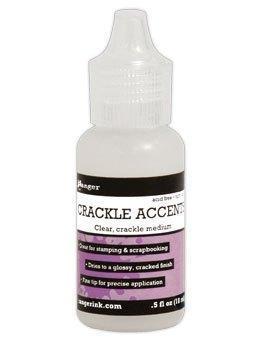 Ranger Crackle Accents™