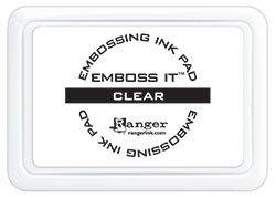 Ranger Emboss It™ Ink Pad