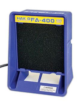 Smoke Absorber