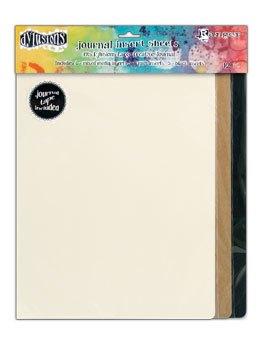 Dylusions Journal Insert Sheets