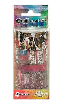Dylusions Washi Tape