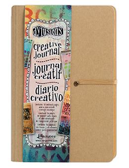 Dylusions Small Creative Journal