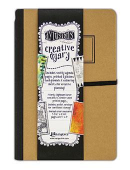 Dylusions Creative Dyary