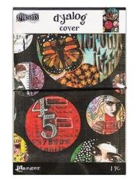 Dylusions Dyalog Covers