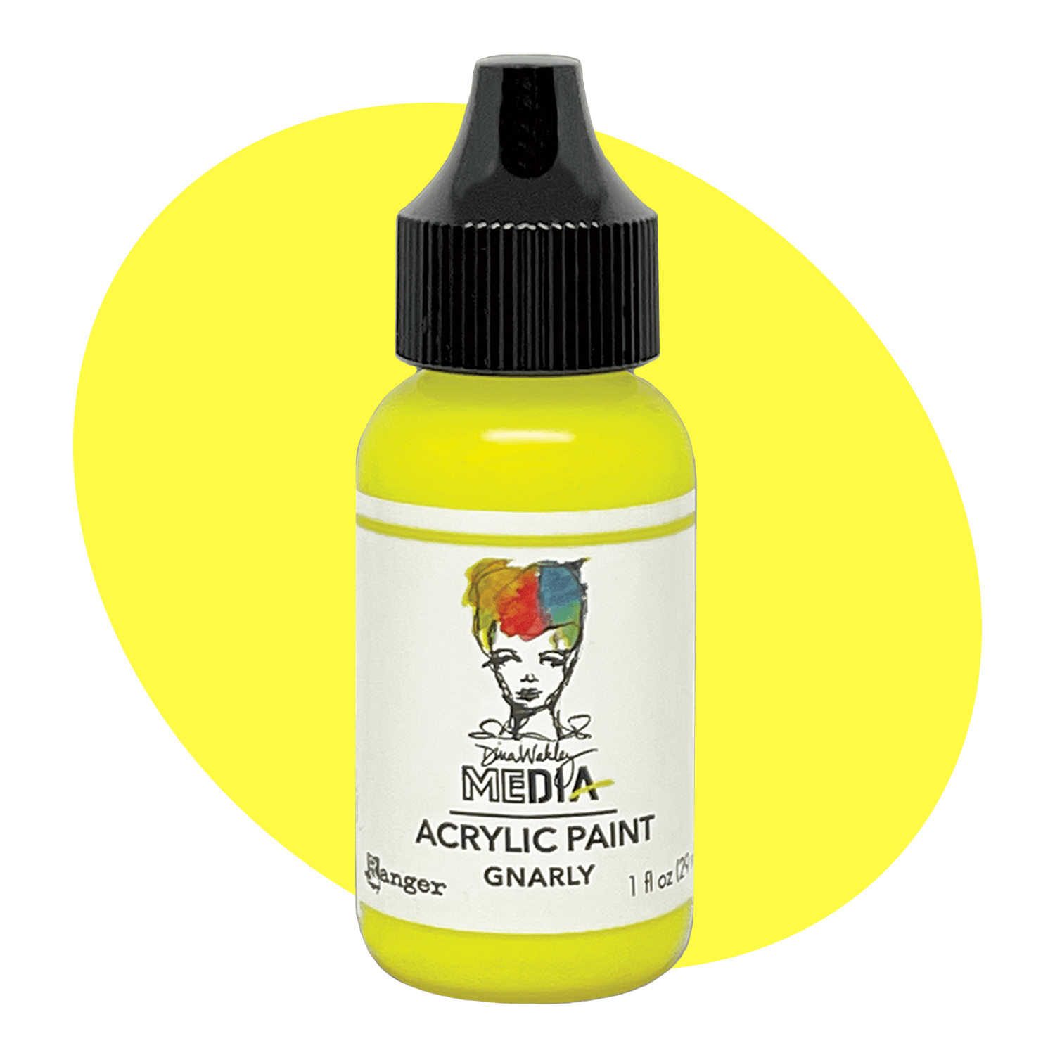 Ranger Ink and Innovative Craft Products