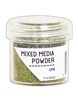 Ranger Mixed Media Powders