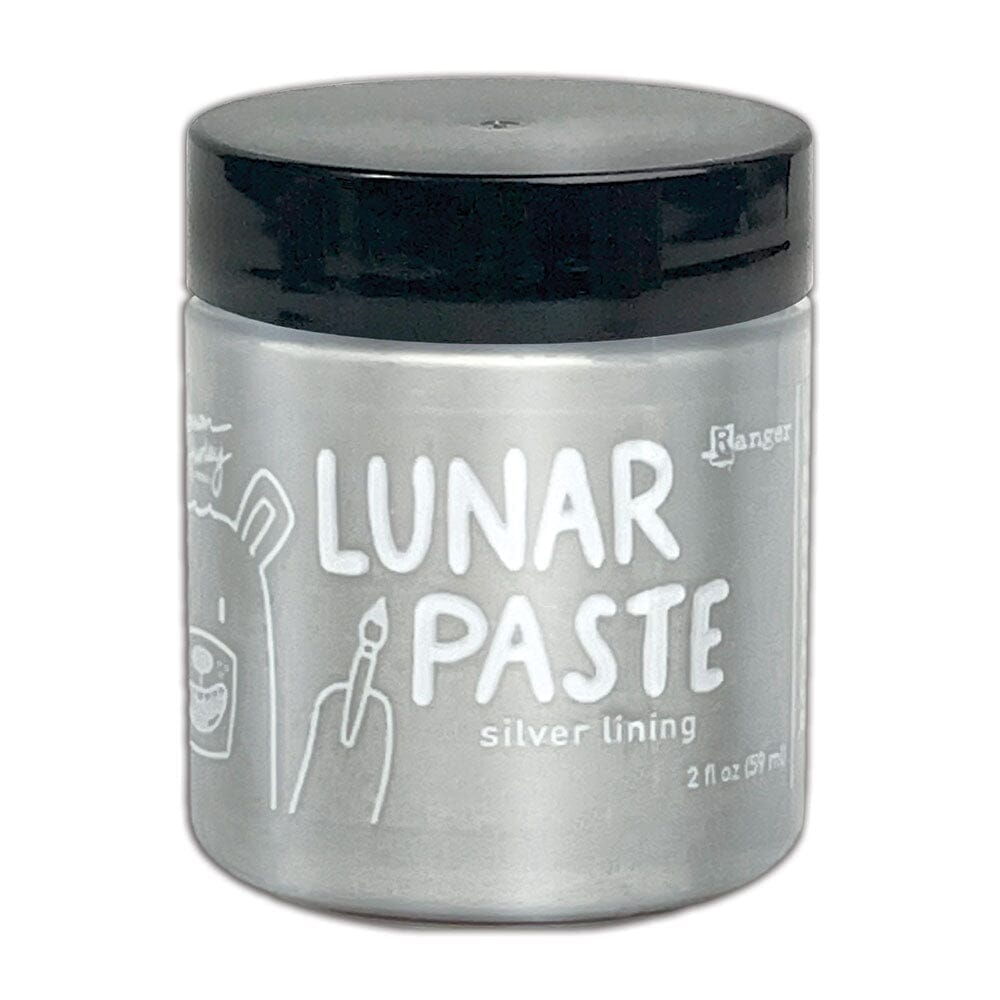 Halloween Adhesives, Mediums & Glitter Glue