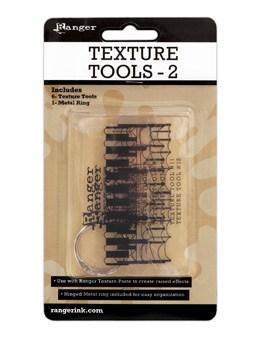 Ranger Texture Tools