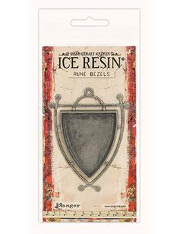 ICE Resin® Rune Bezels