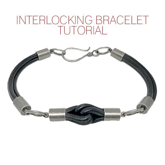 BRACELET TUTORIAL
