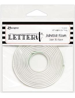 Letter It™ Adhesives