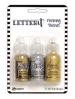 Stickles Glitter Glue .5oz – Copper – Ink About It on the go!