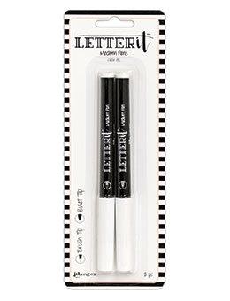 Letter It™ Medium Pens