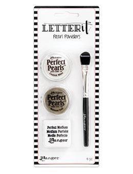Letter It™ Perfect Pearls