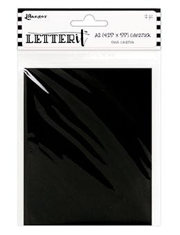 Letter It™ Surfaces