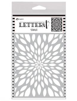 Letter It™ Stencils