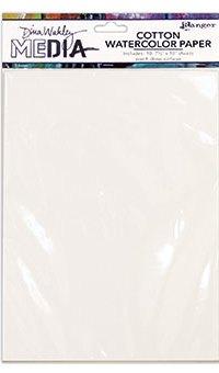 Dina Wakley Media Surface Packs