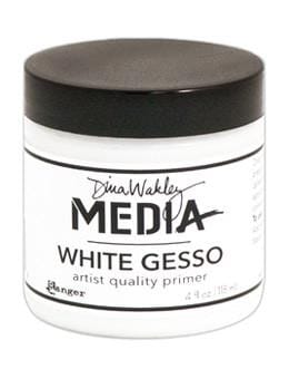 Gesso