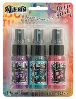 Dylusions 1 oz. Mica Sprays