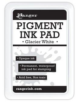 Ranger Pigment Ink Pads
