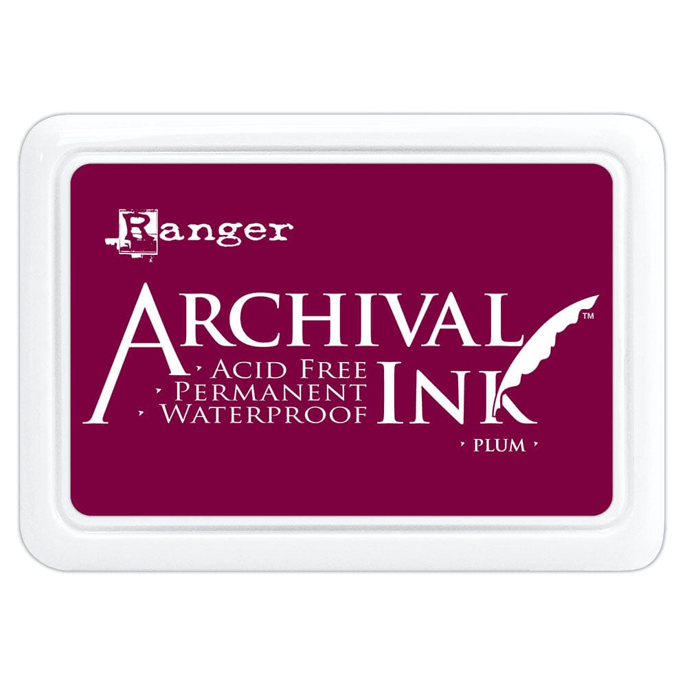Archival Ink™ Pads