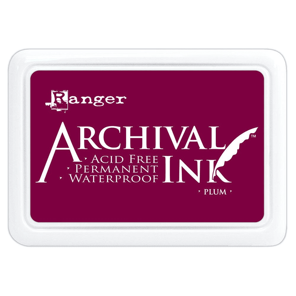 Archival Ink™