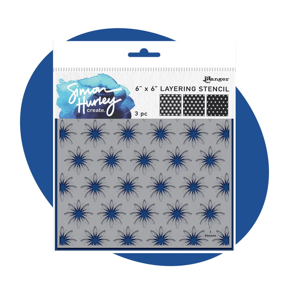 Stencils Buy Stencils Online Ranger Ink